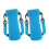 Funda de neopreno para botella térmica Cirkul (2 unidades) 5