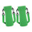 Funda de neopreno para botella térmica Cirkul (2 unidades) 7