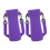 Funda de neopreno para botella térmica Cirkul (2 unidades) 8