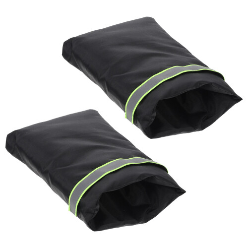 Couvercle antigel isolant pour robinet (2 pièces) 2