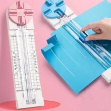 Yoloke A5 paper cutter ABS plastic 4-in-1