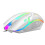 Jacenvly gaming keyboard and mouse set RGB mechanical 4