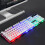 Jacenvly gaming keyboard and mouse set RGB mechanical 3