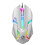 Jacenvly gaming keyboard and mouse set RGB mechanical 6