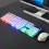 Jacenvly gaming keyboard and mouse set RGB mechanical 5