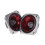 Tweeter Piezoelectric 20W 2pcs 1
