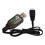 Cablu de încărcare USB Ymiko 7.4V1000mAh cu conector XH3P 8