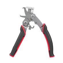 Pince à Ressort Multifonctionnelle en Acier au Carbone pour L'Automobile, Idéale pour le Bricolage et le Garage.