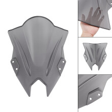 Kawasaki Ninja 500 EX500R windshield 2024-2025