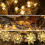 Solar-Lichterkette, 4,9 m, warmweiß, 20 LEDs 5