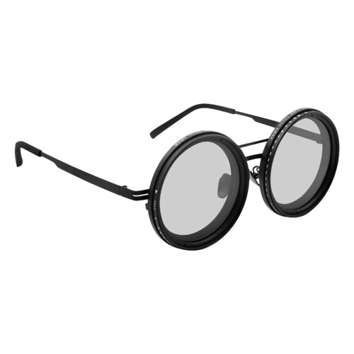 Ρυθμιζόμενα γυαλιά ηλίου Polarized με απόχρωση ND9 1-9Gears 1