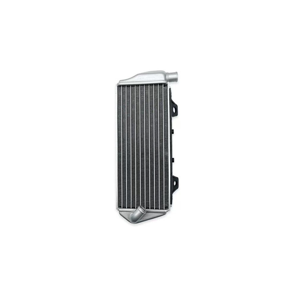 2023-2026 Motorcycle Left Radiator Cooler Engine Cooling Coolant For Gasgas Sx Sxf Xc Xcf Exc Excf B 6033278866638