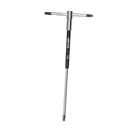 Amleso T-handgreep inbussleutel T25 1