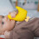 Peluche Canard Couleurs Assorties 25 Pièces 4