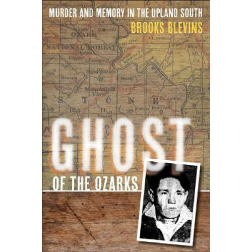 Ghost of the Ozarks
