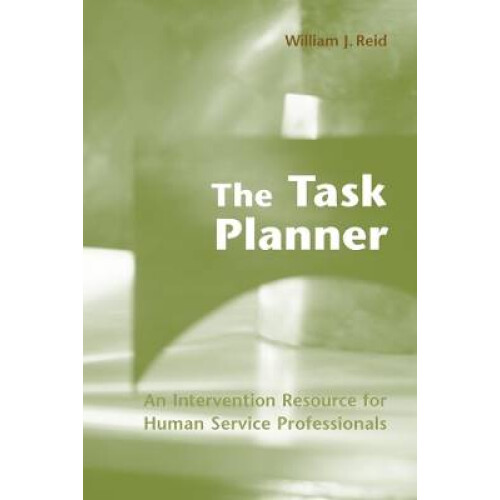 The Task Planner
