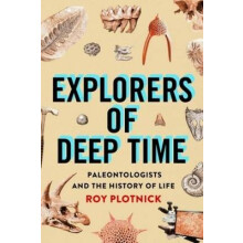 Explorers of Deep Time