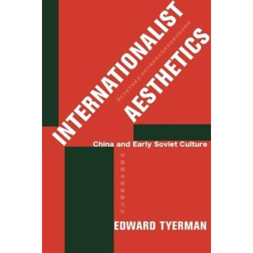 Internationalist Aesthetics