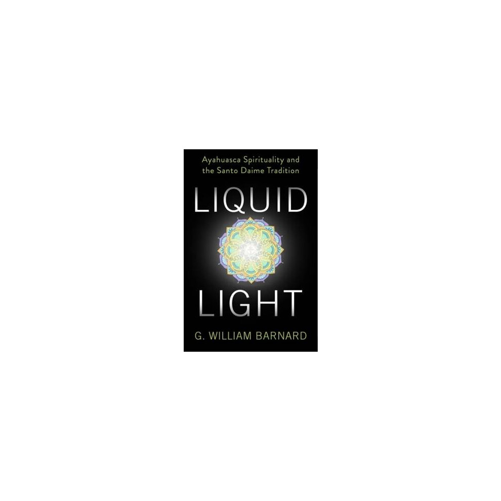 Liquid Light