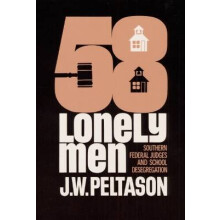 Fifty-Eight Lonely Men