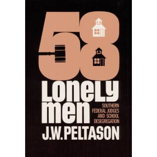 Fifty-Eight Lonely Men