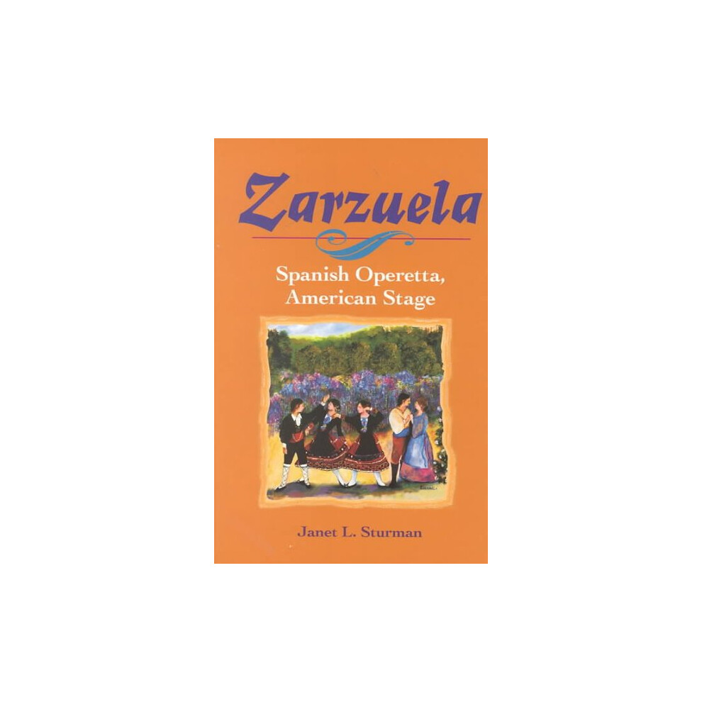 Zarzuela