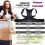 Correcteur de posture unisexe noir XXXL 8