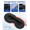 3D Gel Cooling Sleep Mask for Migraines 1 Pack 5