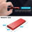 Portable SSD External Hard Drive 1TB for PC Mac Laptop 6