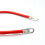 Aardingskabeldraadterminal negatieve connector 2-pack 8