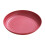 Plat de service à apéritif rouge foncé, 1 pièce 1