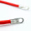 Aardingskabeldraadterminal negatieve connector 2-pack 5