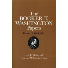 Booker T. Washington Papers Volume 5