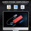 Portable SSD External Hard Drive 1TB for PC Mac Laptop 8