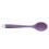 Σετ κουταλιών μαγειρέματος σιλικόνης Purple6 τεμάχια 1