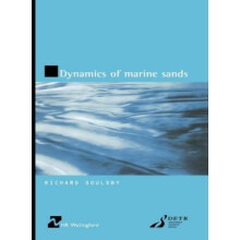 Dynamics of Marine Sands