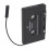 Car cassette adapter tape with USB charging 1 pack 8