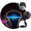 Gaming-Headset für Computerspiele (1 PC) 5