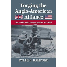 Forging the Anglo-American Alliance