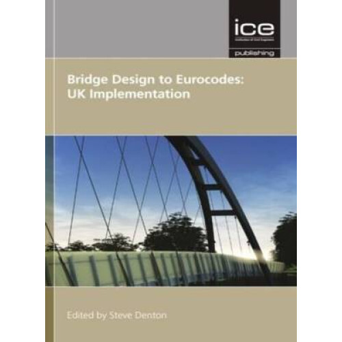Bridge Design to Eurocodes: UK Implementation