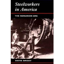 STEELWORKERS in AMERIA