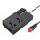 QenASHaing bilstrømsomformer 200W 12V/24V til 220V AC 1