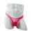 Briefs Thong Satin Fir 1 phíosa 2