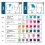 Pool and Spa Test Strips 6-in-1 Kit 50 Count 8