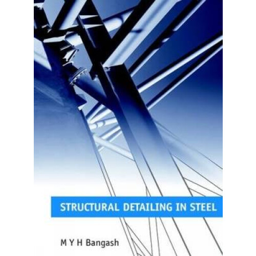 Structural Detailing in Steel