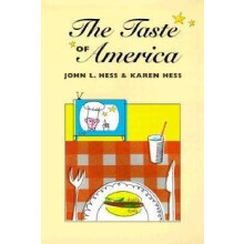 The Taste of America