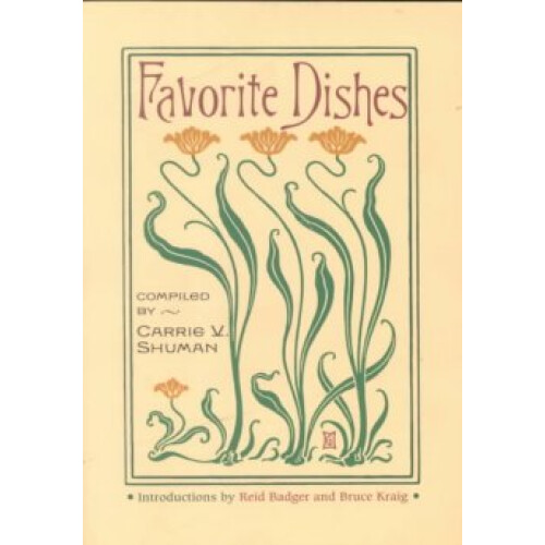Favorite Dishes