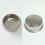 Wiederverwendbarer Kaffeefilter, Siebträger 51 mm 6