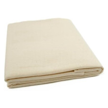 Wool Batting for Quilting 60x60 inch 100% Merino Blend