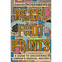 Rebel Footprints